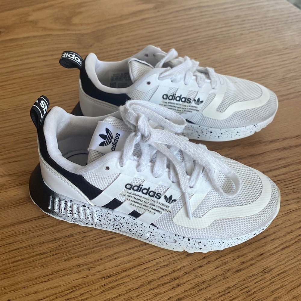 Kids Adidas sneakers